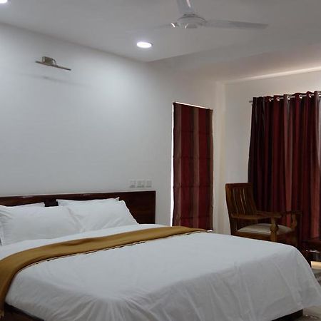Woody Woods Home Stay Kodagu Exteriör bild